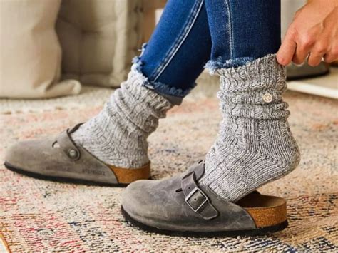 socks to wear with birkenstocks|Best socks for Birkenstocks: 10 most popular options